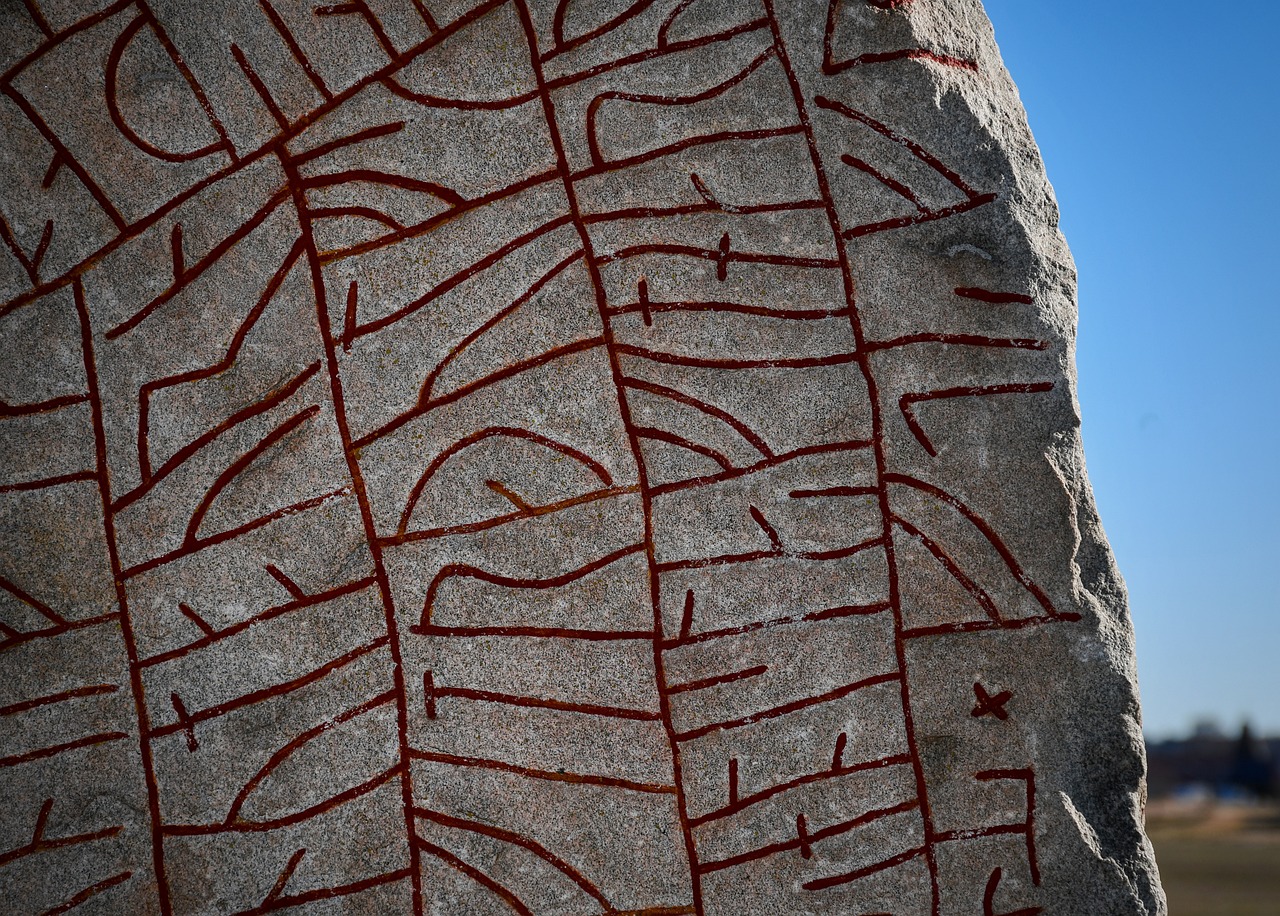 Leif Erikson: The Norse Explorer